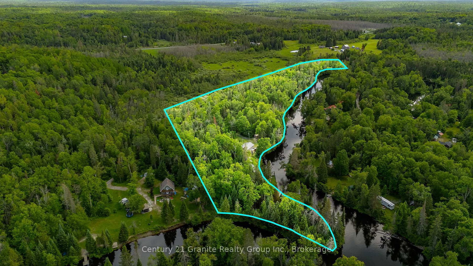 1075 Hobbits Lane • Minden Hills, ON photo 44