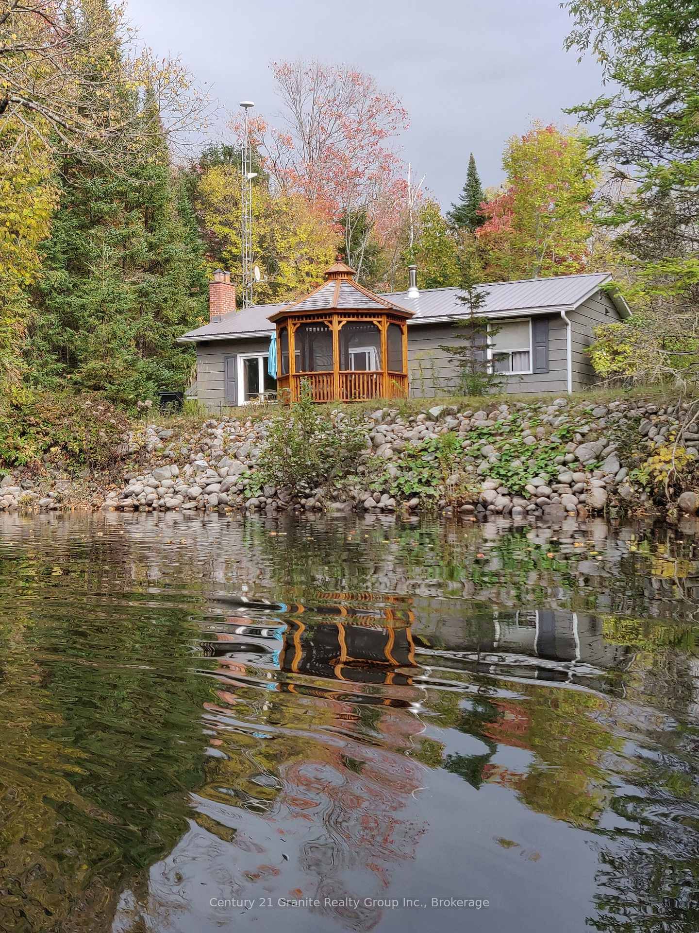 1075 Hobbits Lane • Minden Hills, ON photo 49