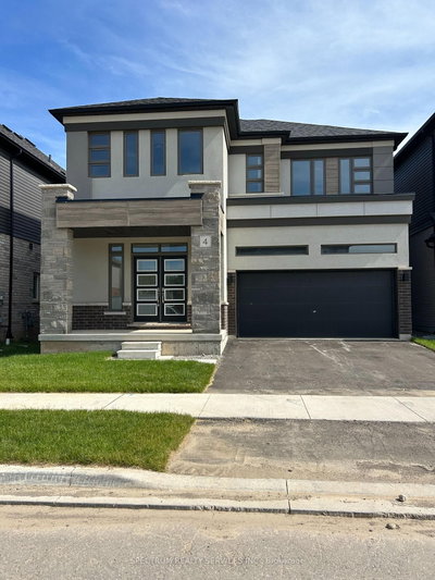 4 Sherrill Avenue