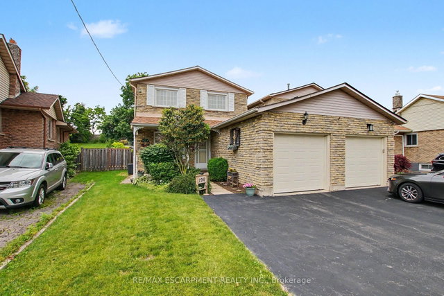 196 Guildwood Drive