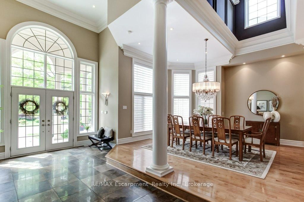 172 Diiorio Circle • Hamilton, ON photo 4
