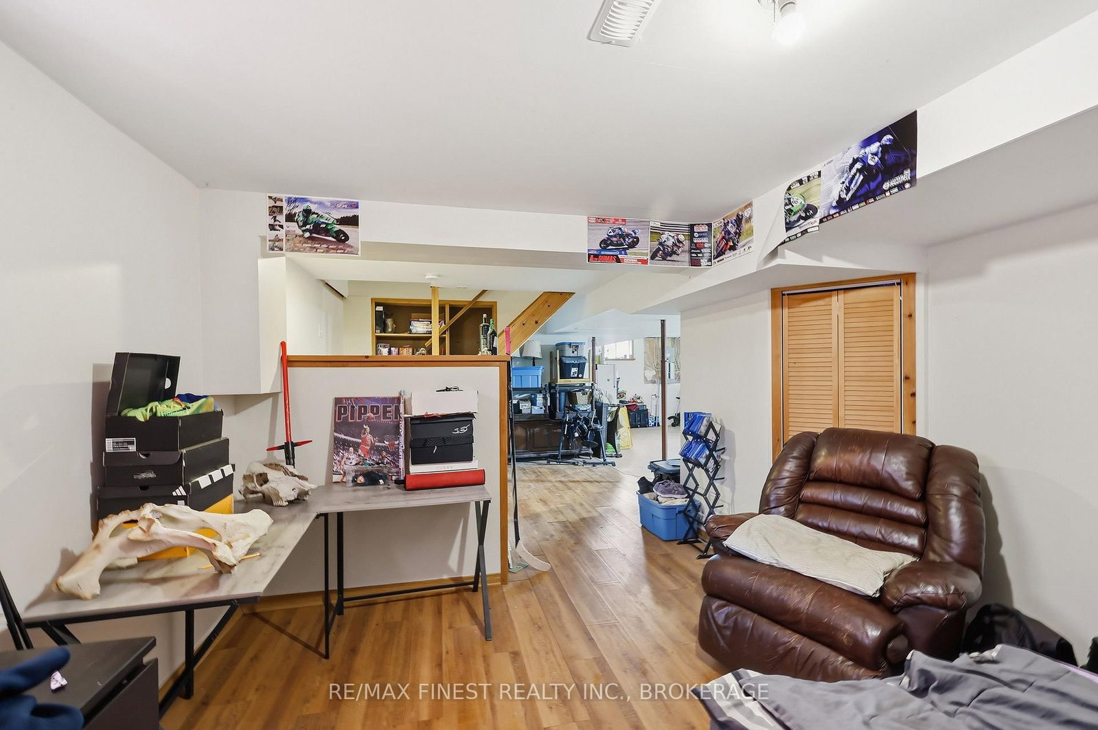 697 Hinch Road • Newburgh, ON photo 27