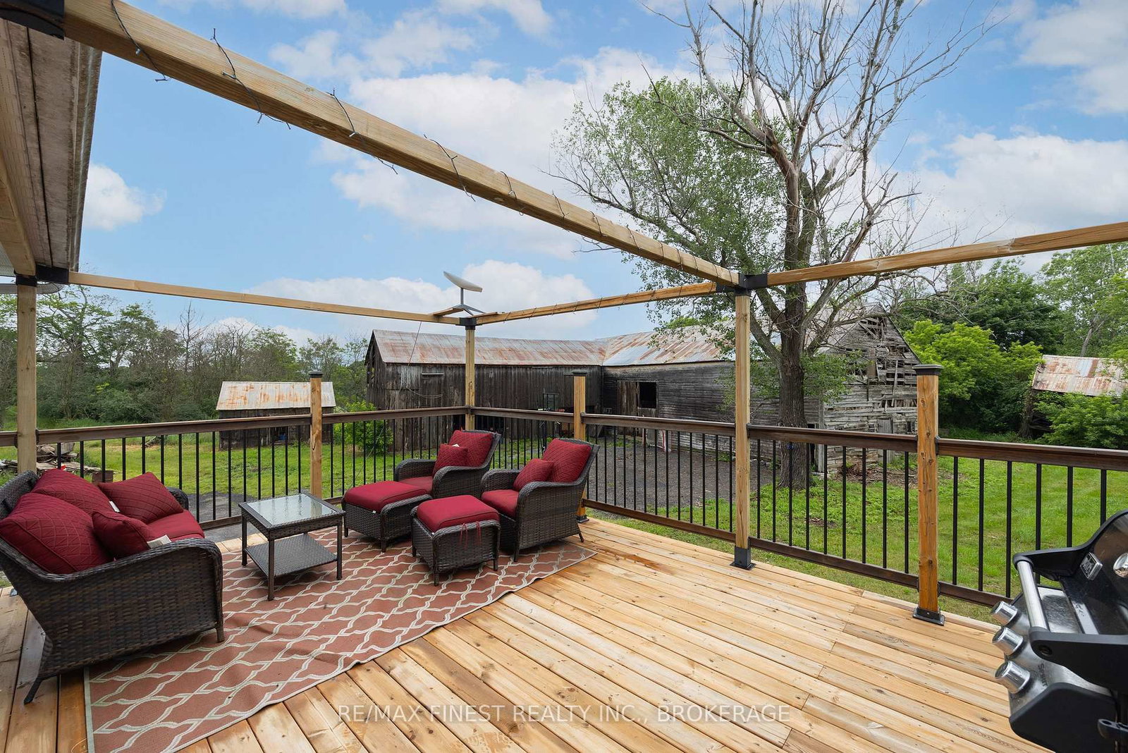 697 Hinch Road • Newburgh, ON photo 33