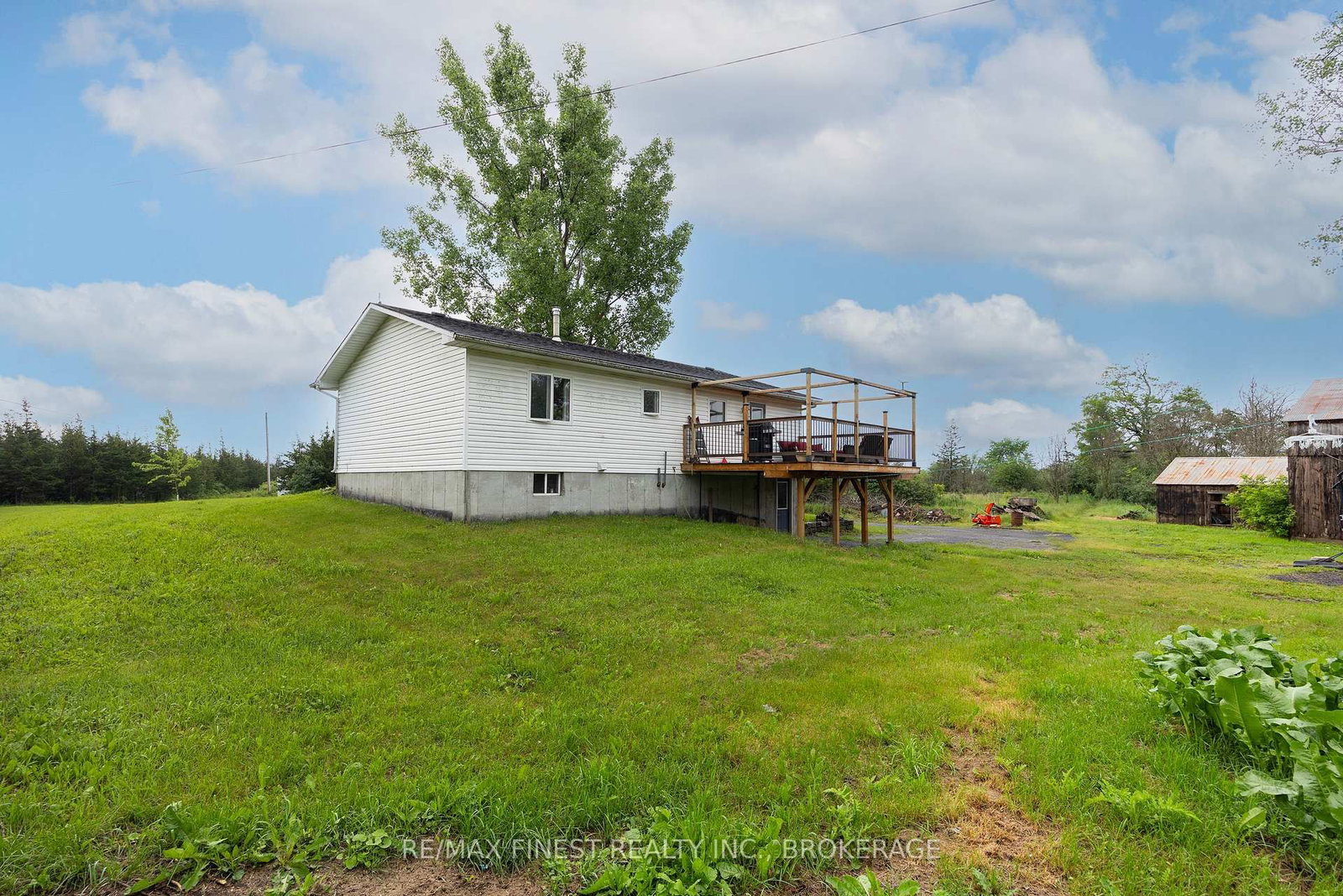 697 Hinch Road • Newburgh, ON photo 36