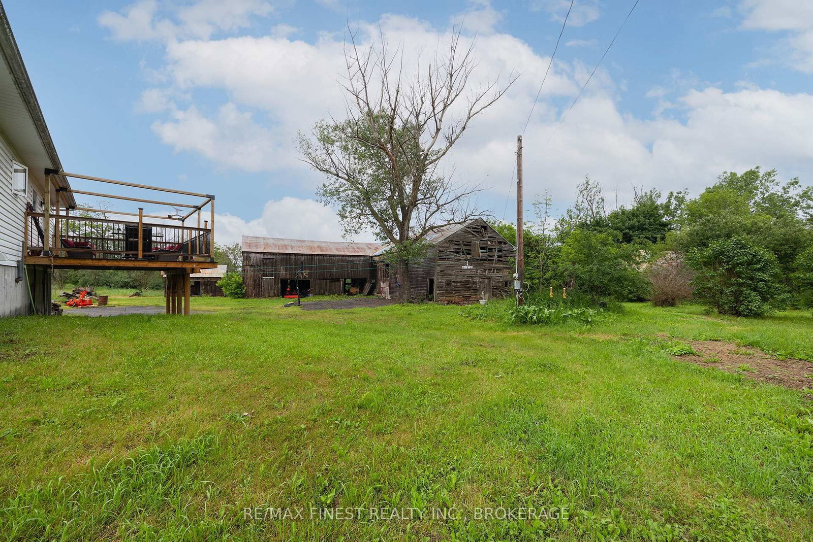 697 Hinch Road • Newburgh, ON photo 37