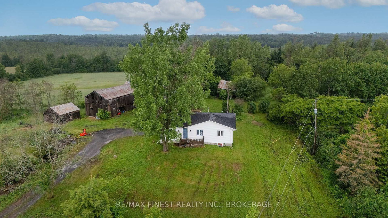 697 Hinch Road • Newburgh, ON photo 46