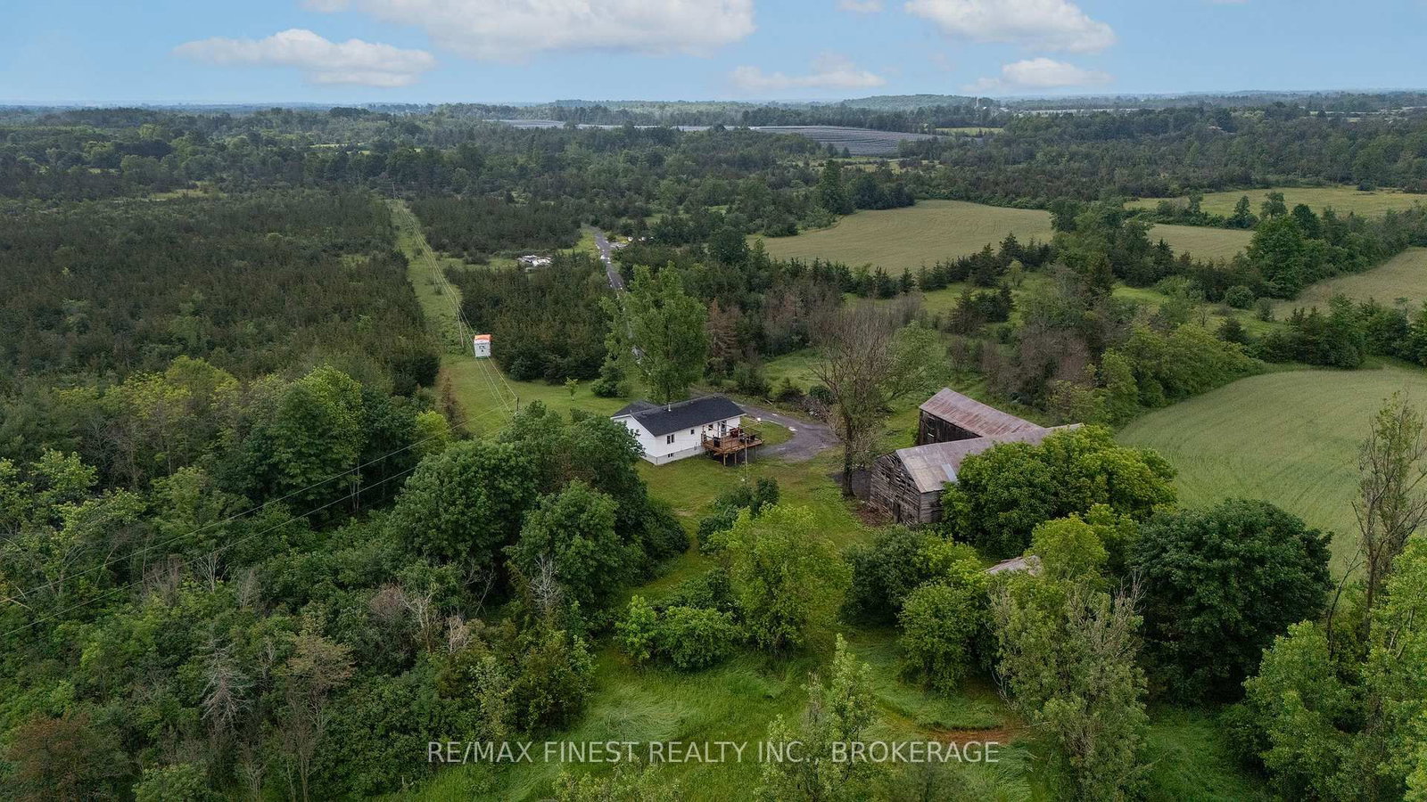 697 Hinch Road • Newburgh, ON photo 47
