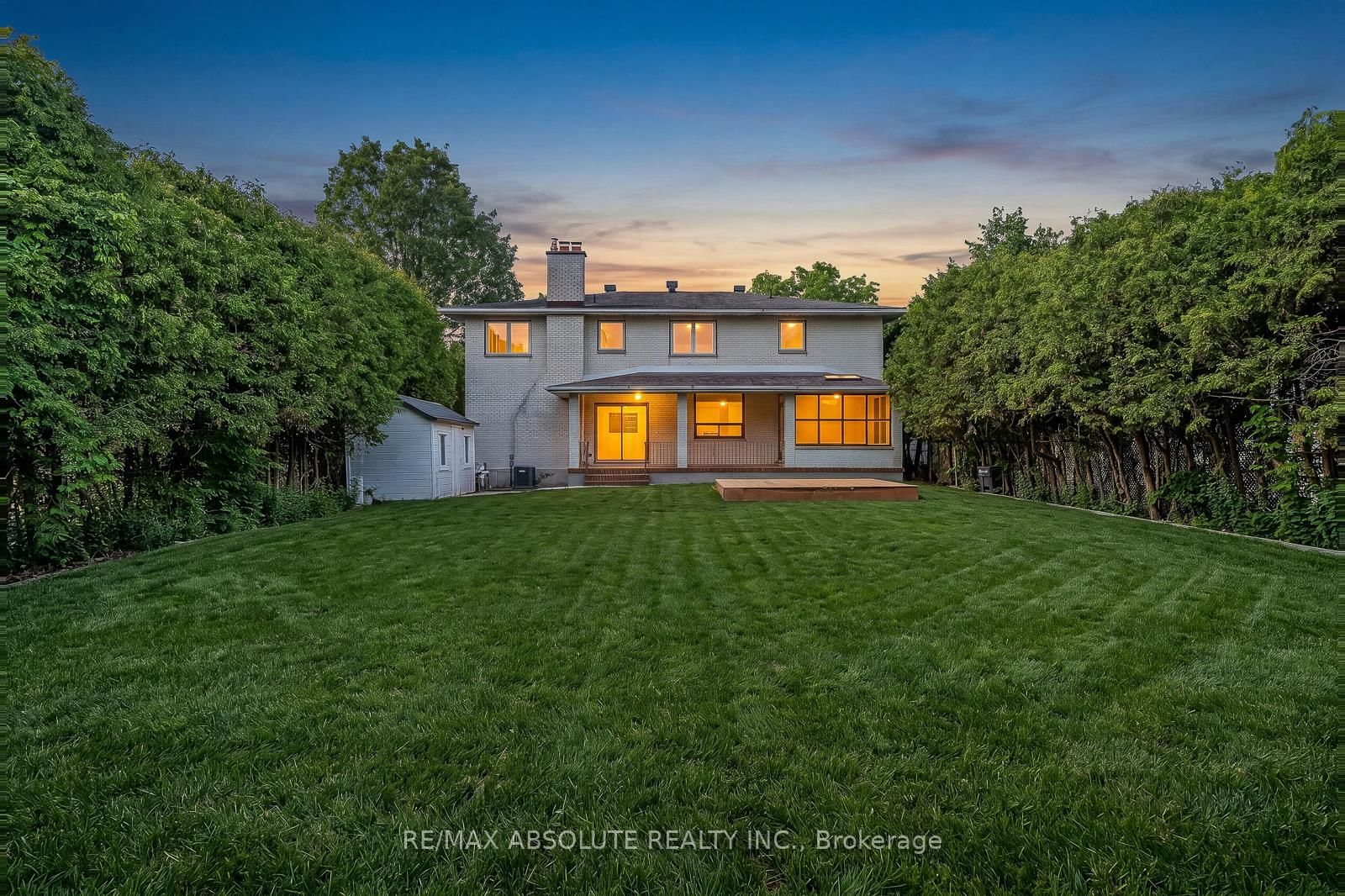 1444 Normandy Crescent • Ottawa, ON photo 45