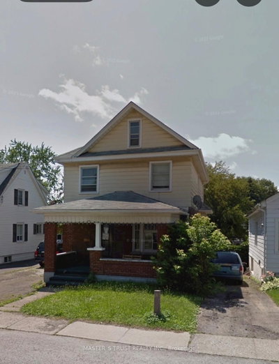 Detached House for lease at 6366 KER Street, Niagara Falls, Ontario, L2G 1X8 - Dorchester - MLS: X13467136