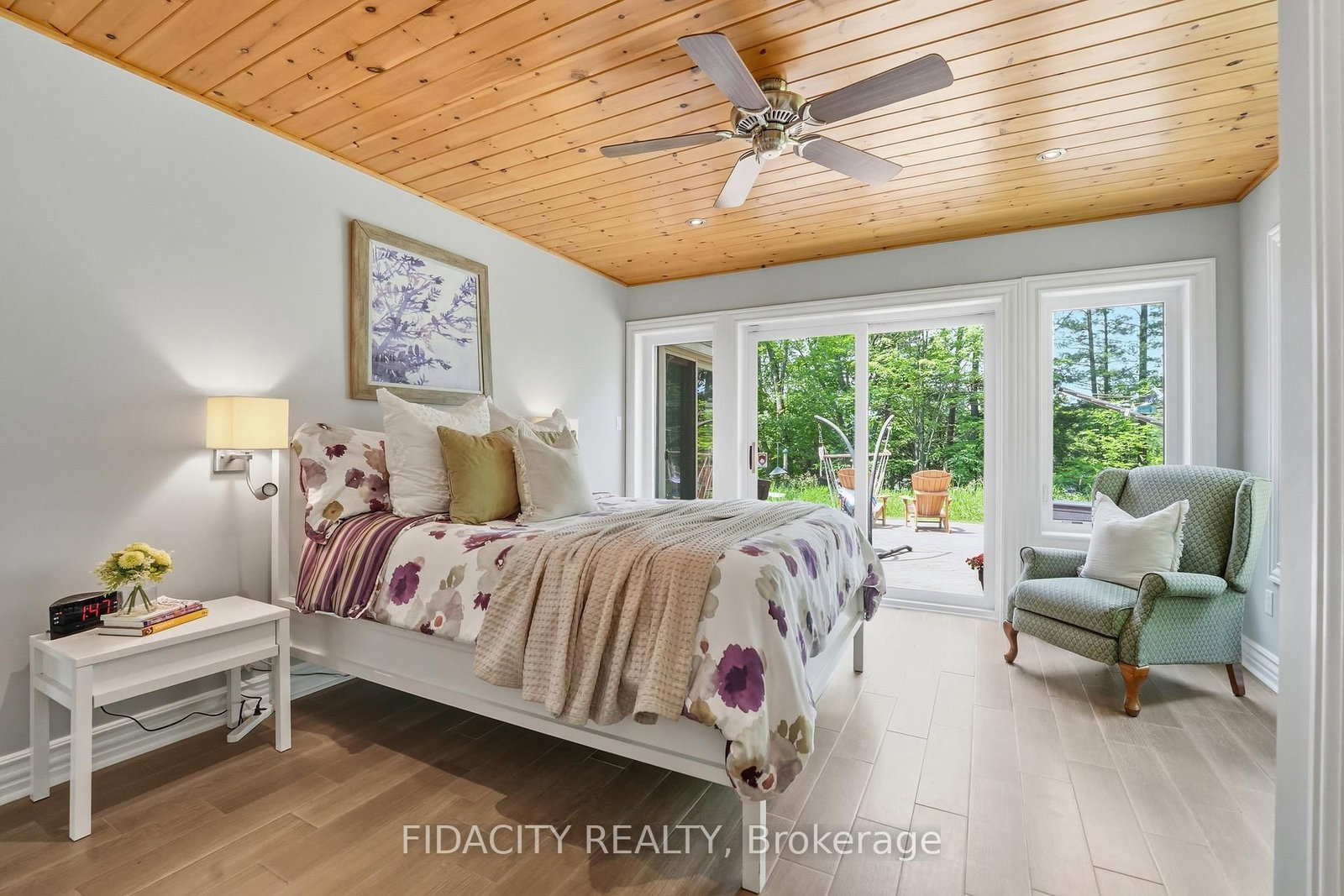 1492 Devil Lake Road • Perth Road, ON photo 24