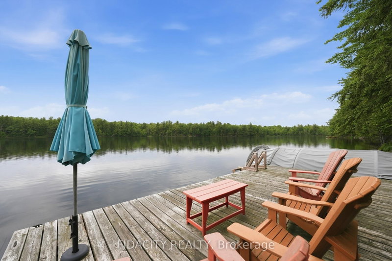 1492 Devil Lake Road
