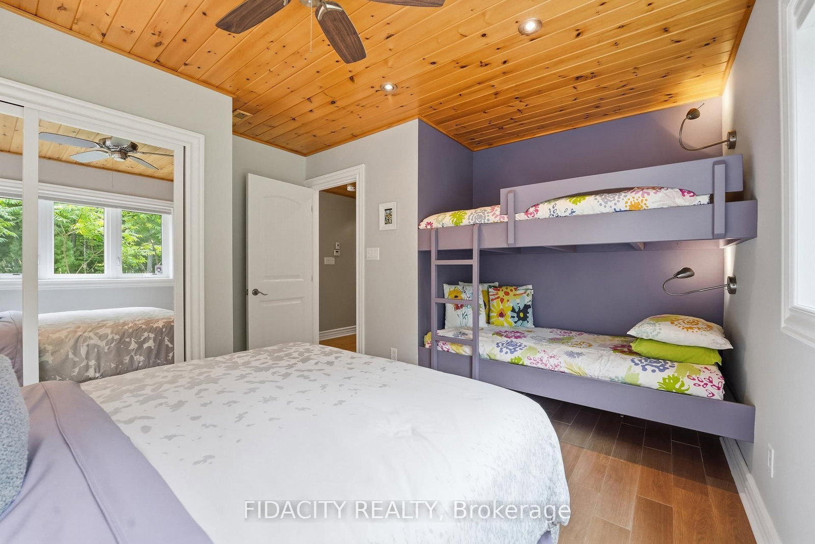 1492 Devil Lake Road • Perth Road, ON photo 33
