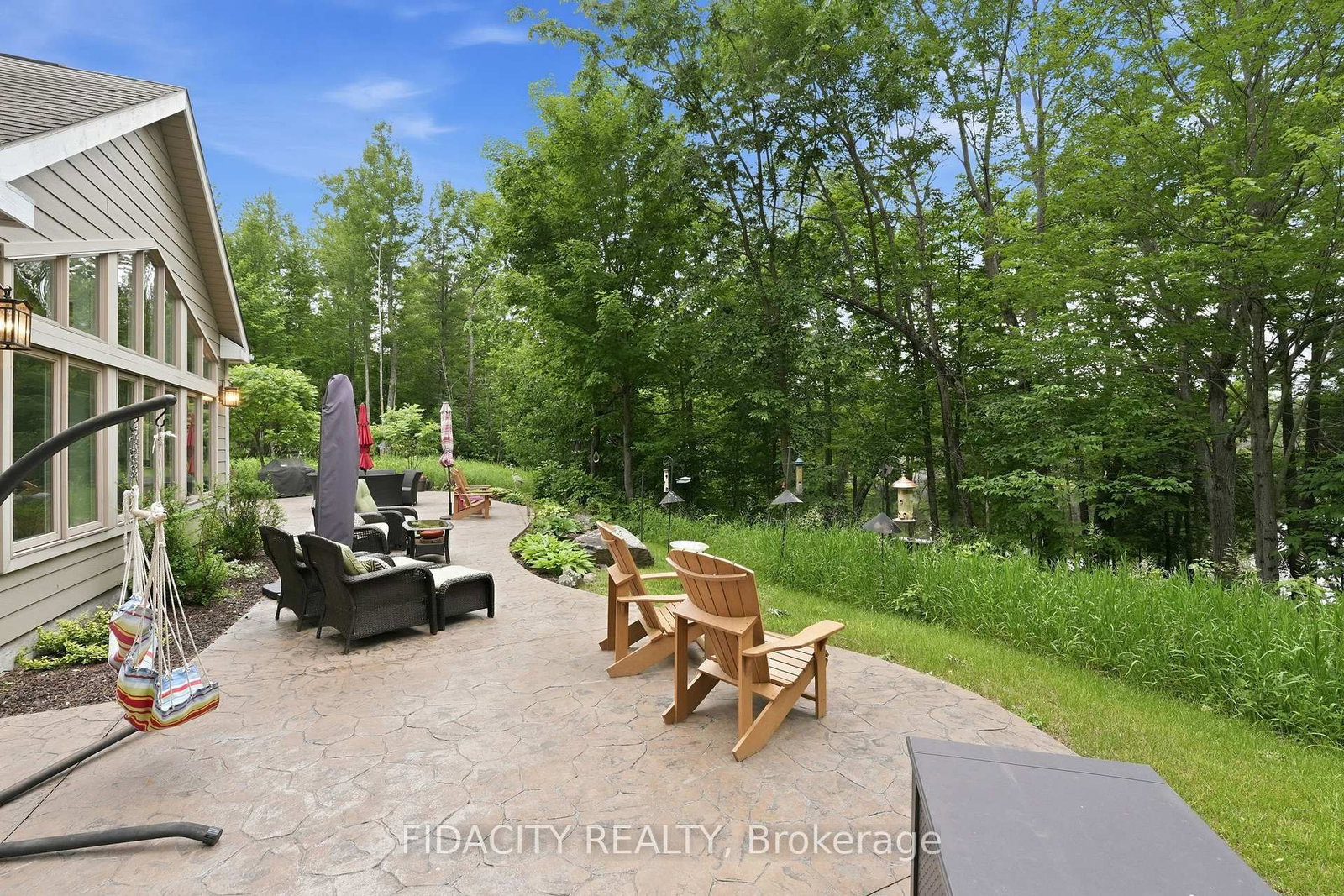 1492 Devil Lake Road • Perth Road, ON photo 37