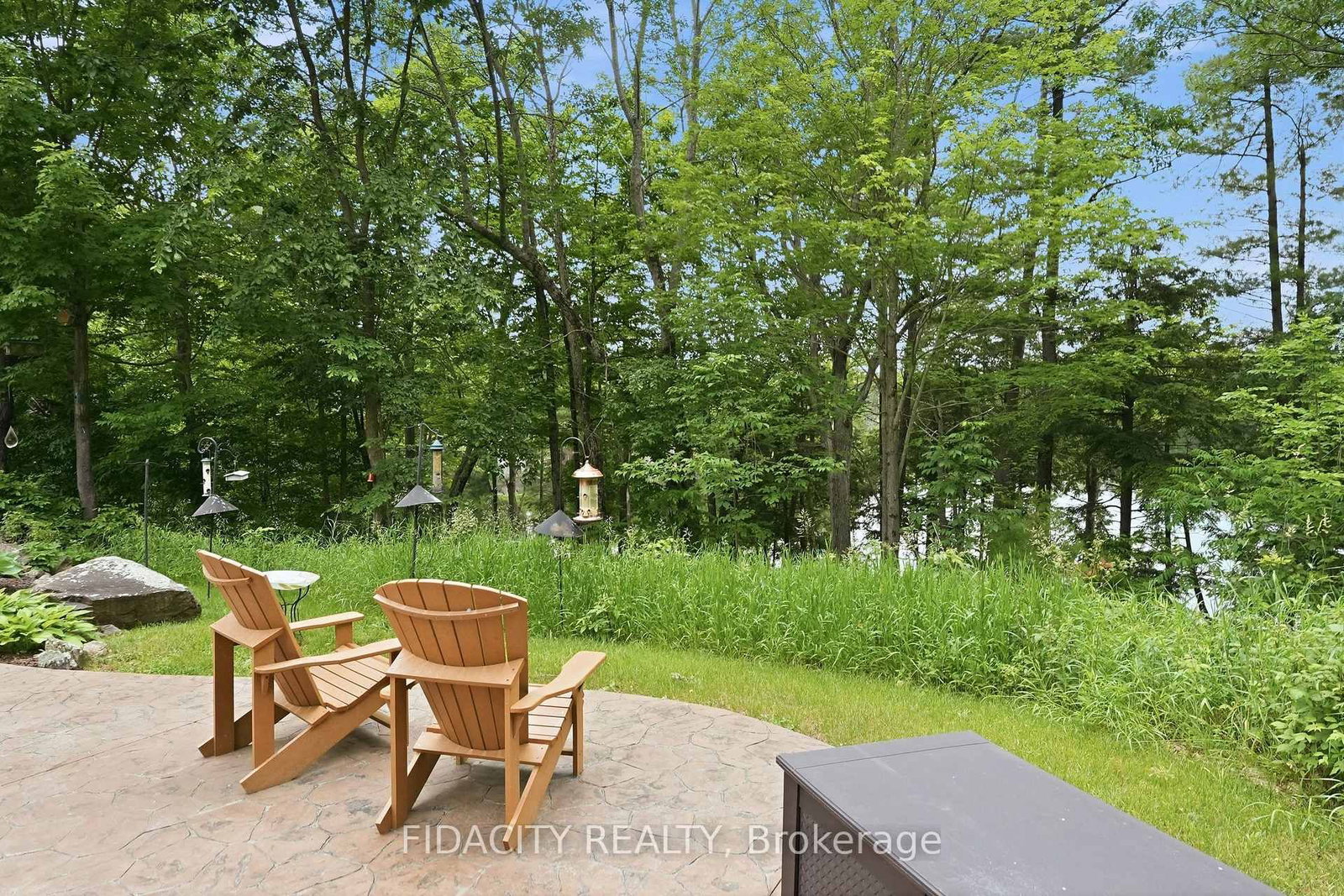 1492 Devil Lake Road • Perth Road, ON photo 38