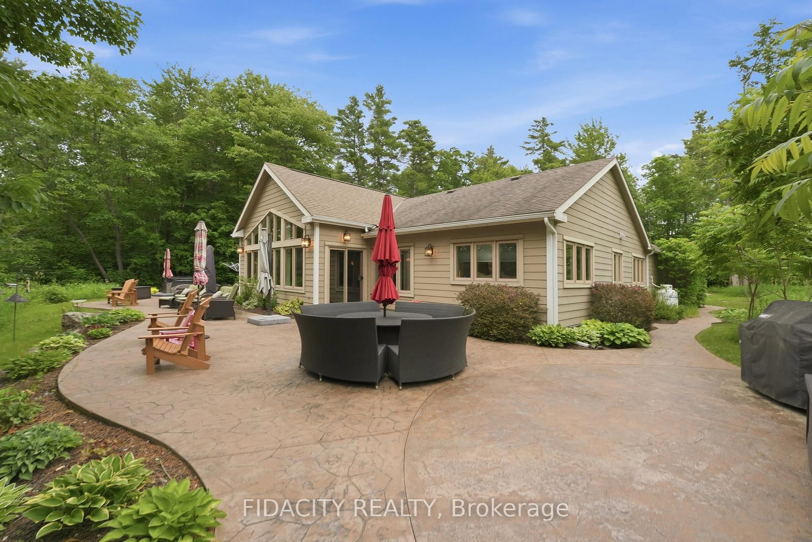 1492 Devil Lake Road • Perth Road, ON photo 40