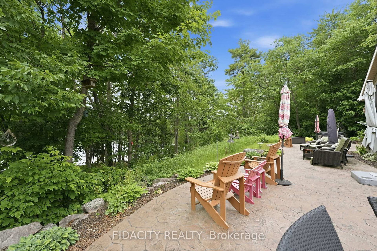 1492 Devil Lake Road • Perth Road, ON photo 41