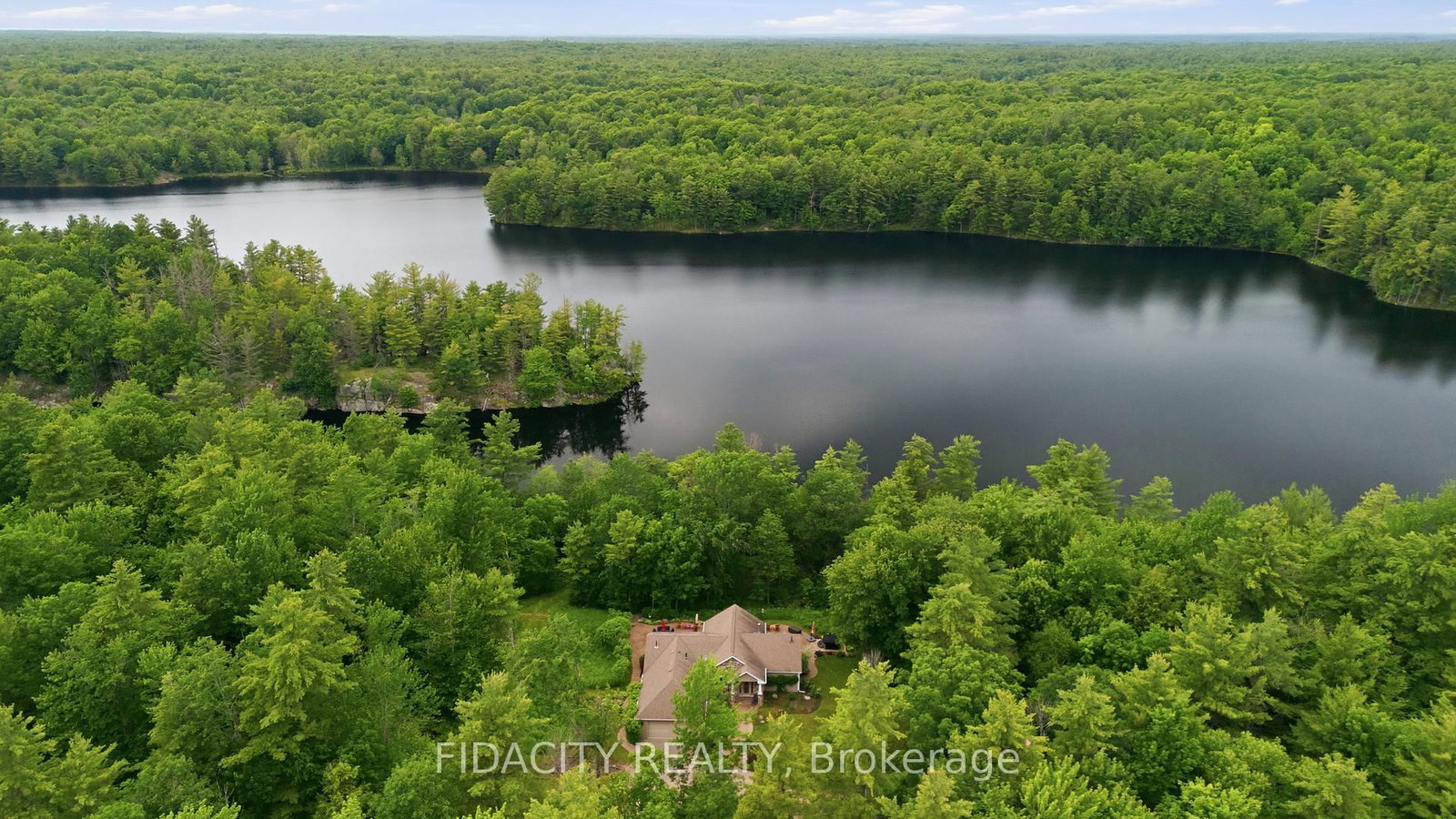 1492 Devil Lake Road • Perth Road, ON photo 47