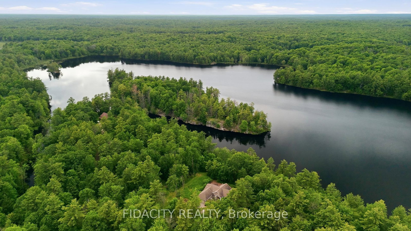 1492 Devil Lake Road • Perth Road, ON photo 48