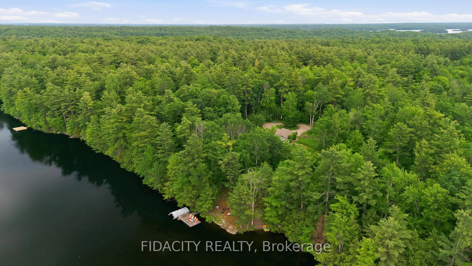 1492 Devil Lake Road • Perth Road, ON photo 49