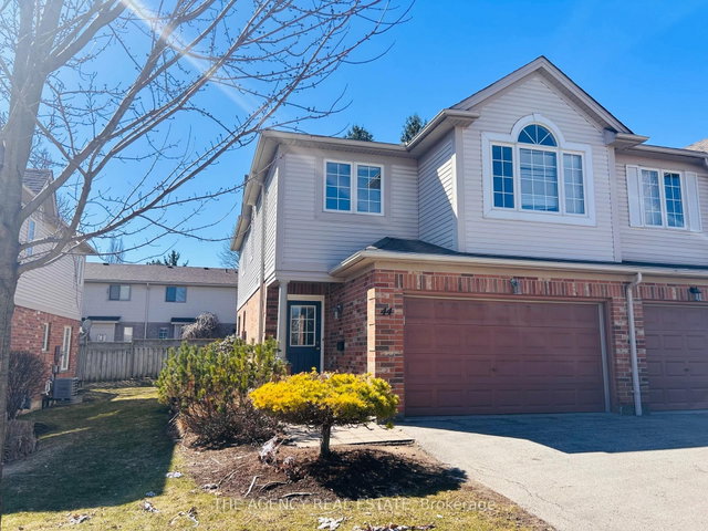 44 - 320 Ambleside Drive