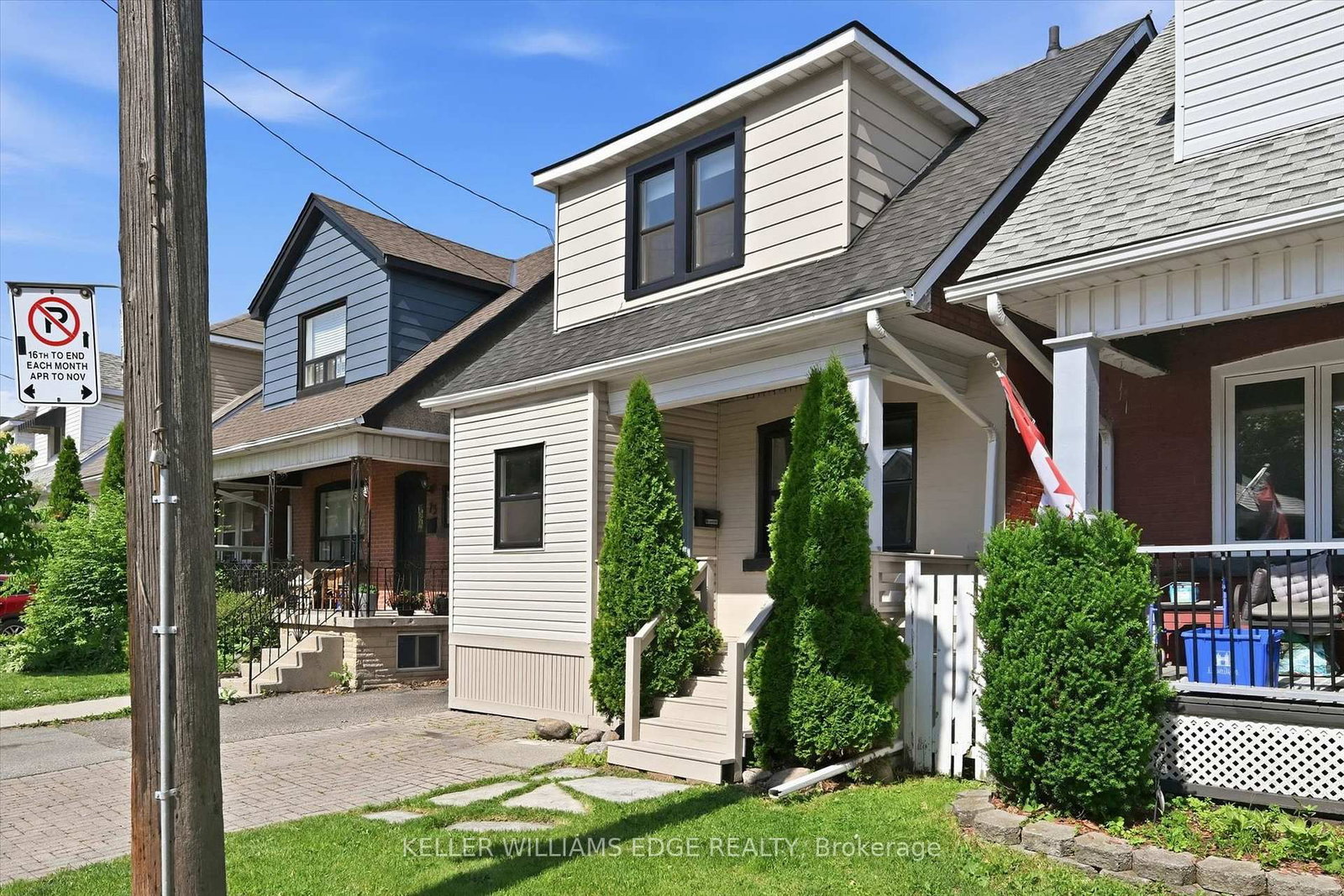 77 Cameron Avenue, Hamilton, ON