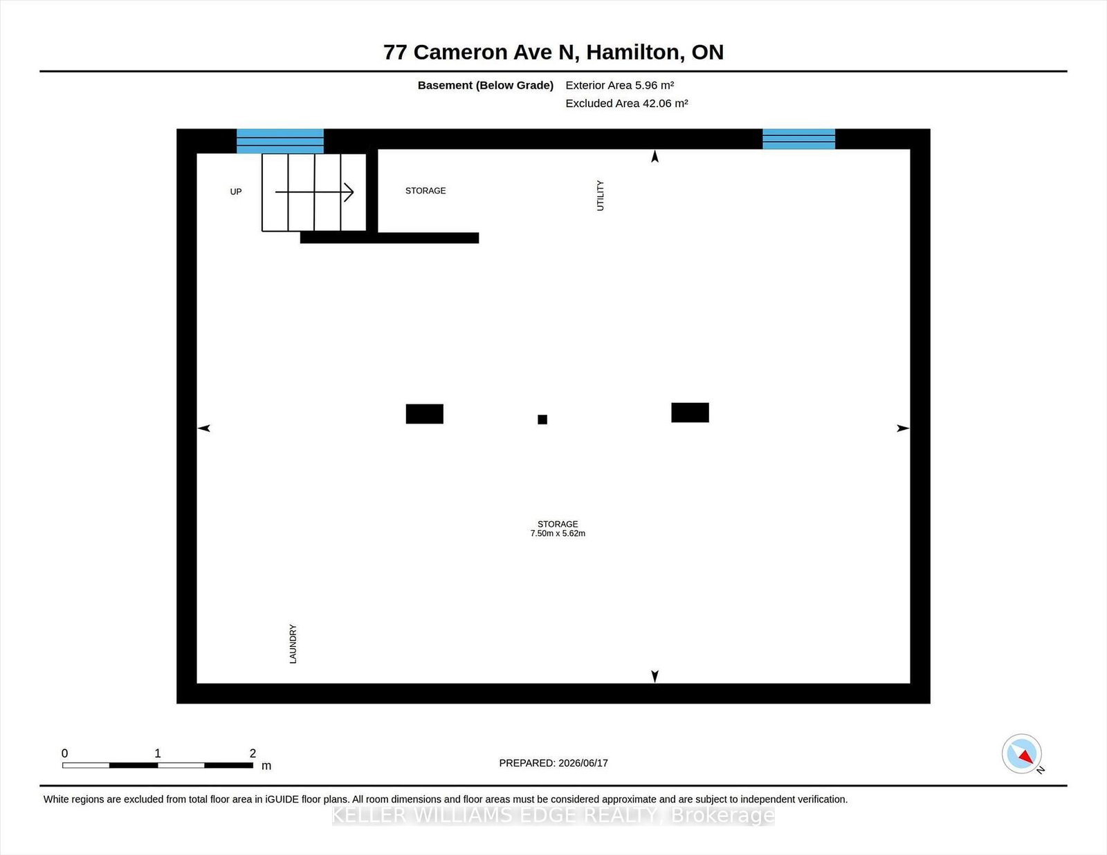 77 N Cameron Avenue • Hamilton, ON photo 37