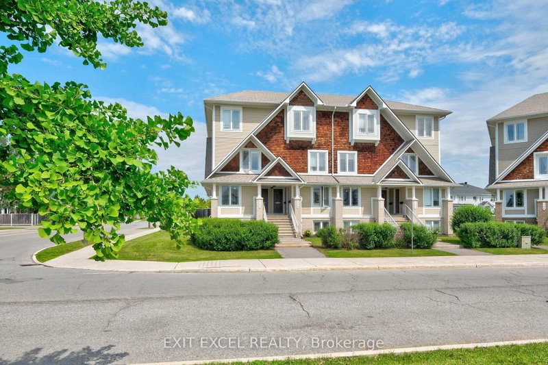 1 - 532 Lakeridge Drive