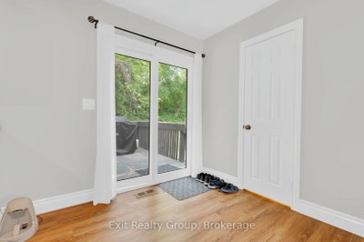 98 Octavia Street — more photos