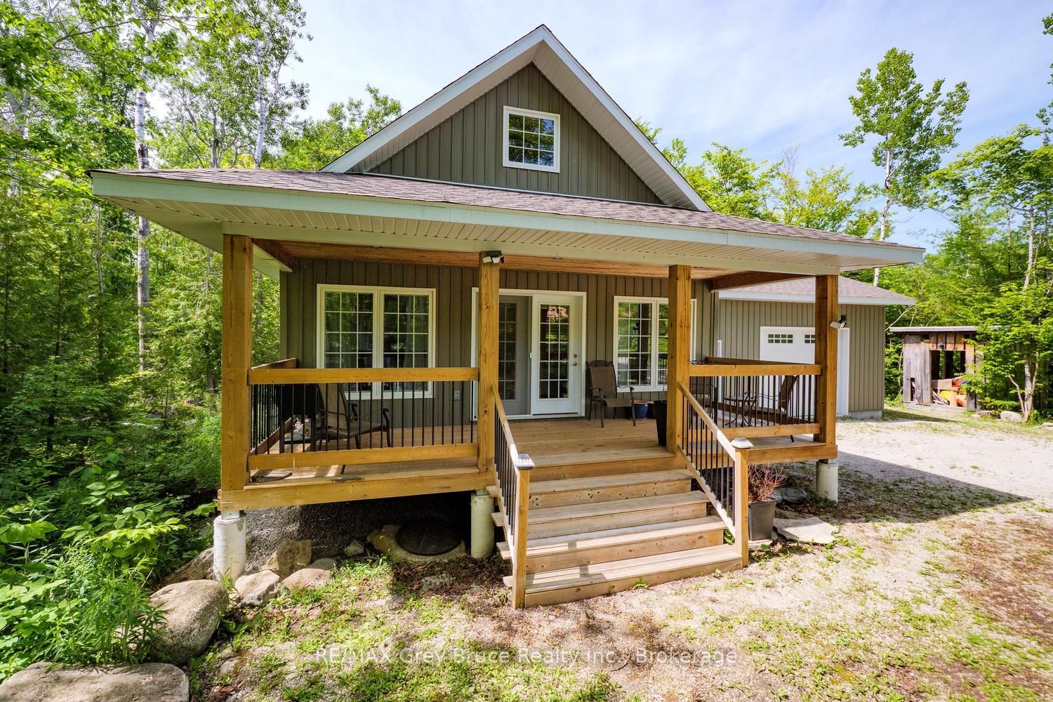 73 Maple Drive • Northern Bruce Peninsula, ON photo 39