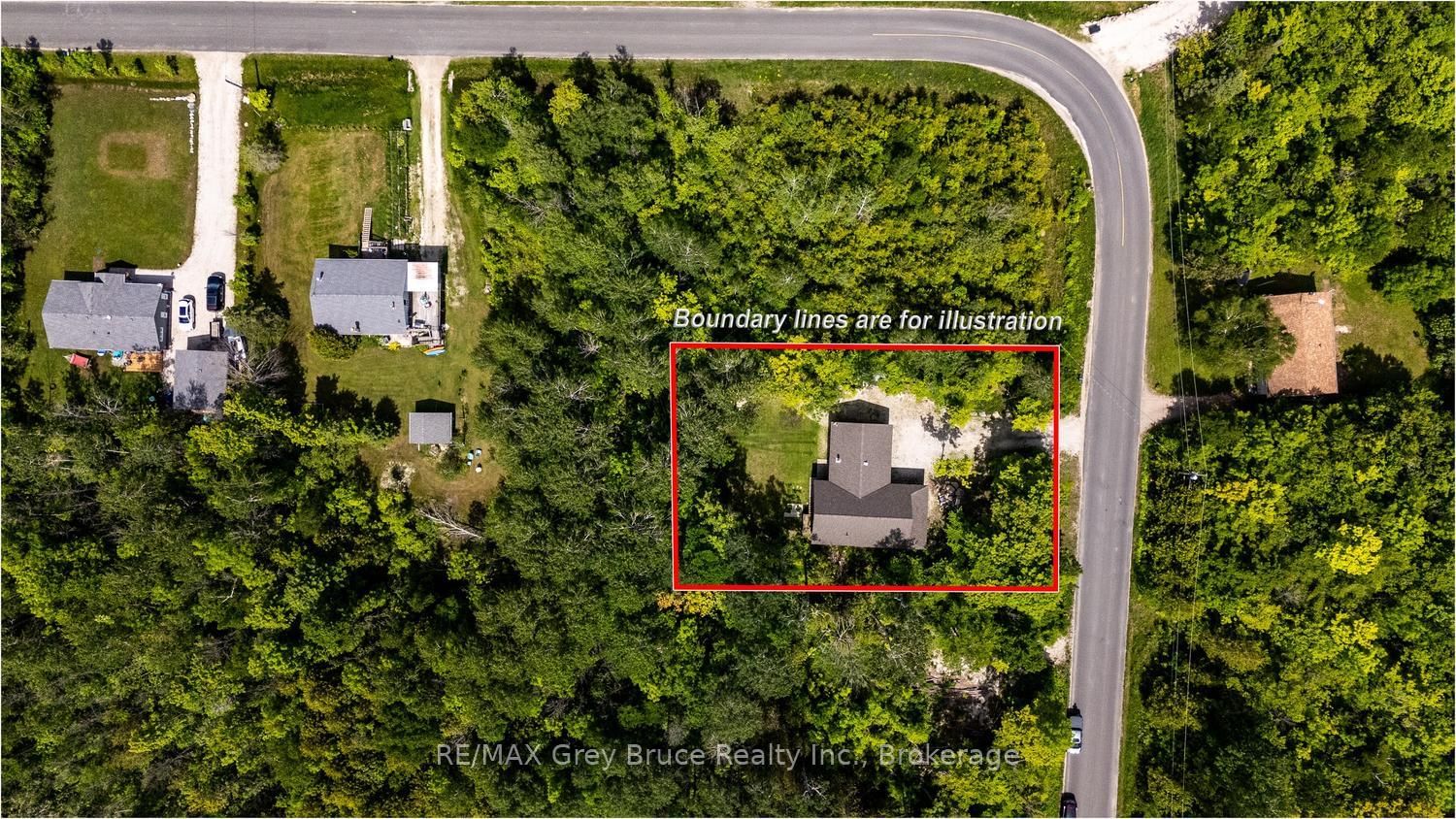 73 Maple Drive • Northern Bruce Peninsula, ON photo 42