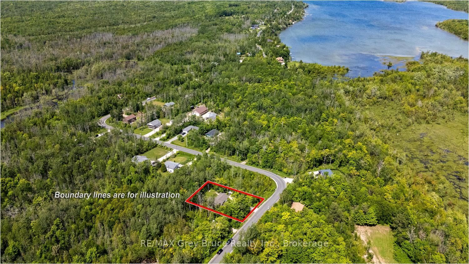 73 Maple Drive • Northern Bruce Peninsula, ON photo 43