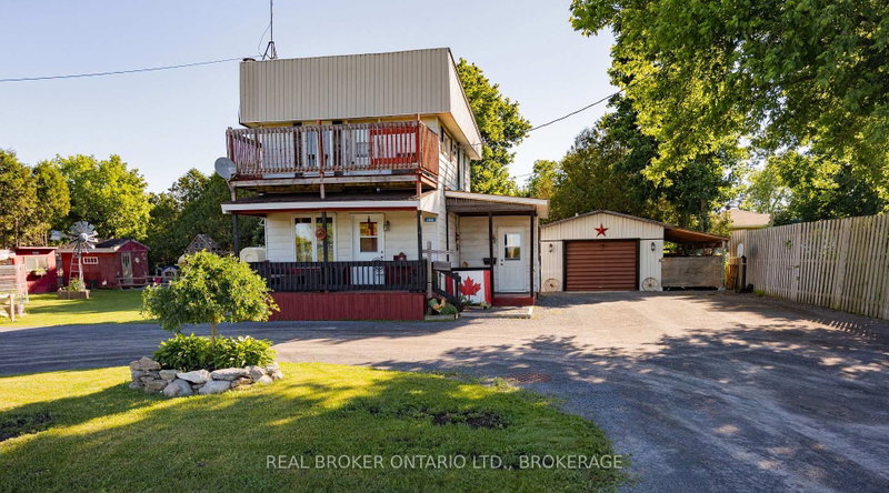 4061 County 34 Road