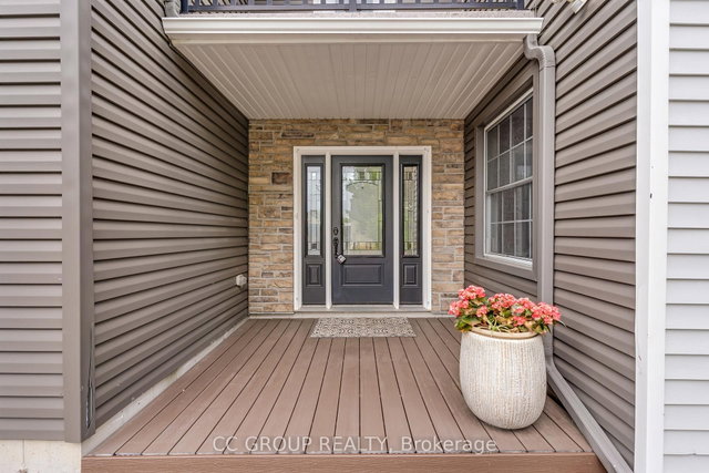 542 Huron Street