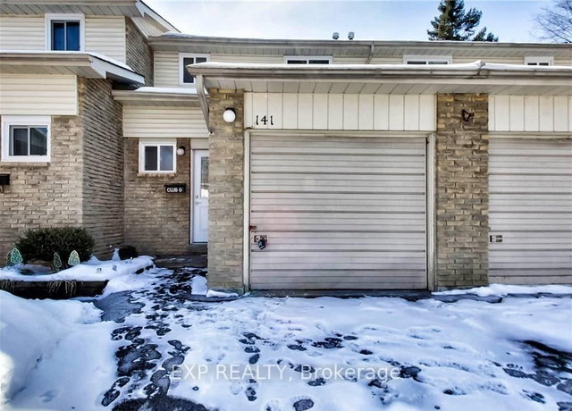 141 - 100 Quigley Road