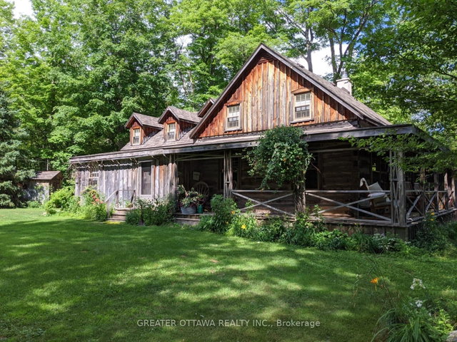 509 Iron Mine Road S S