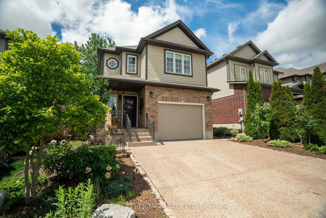 35 Parkvale Drive