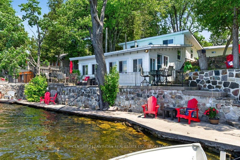 7 South Shore Drive • Tamworth, ON photo 12