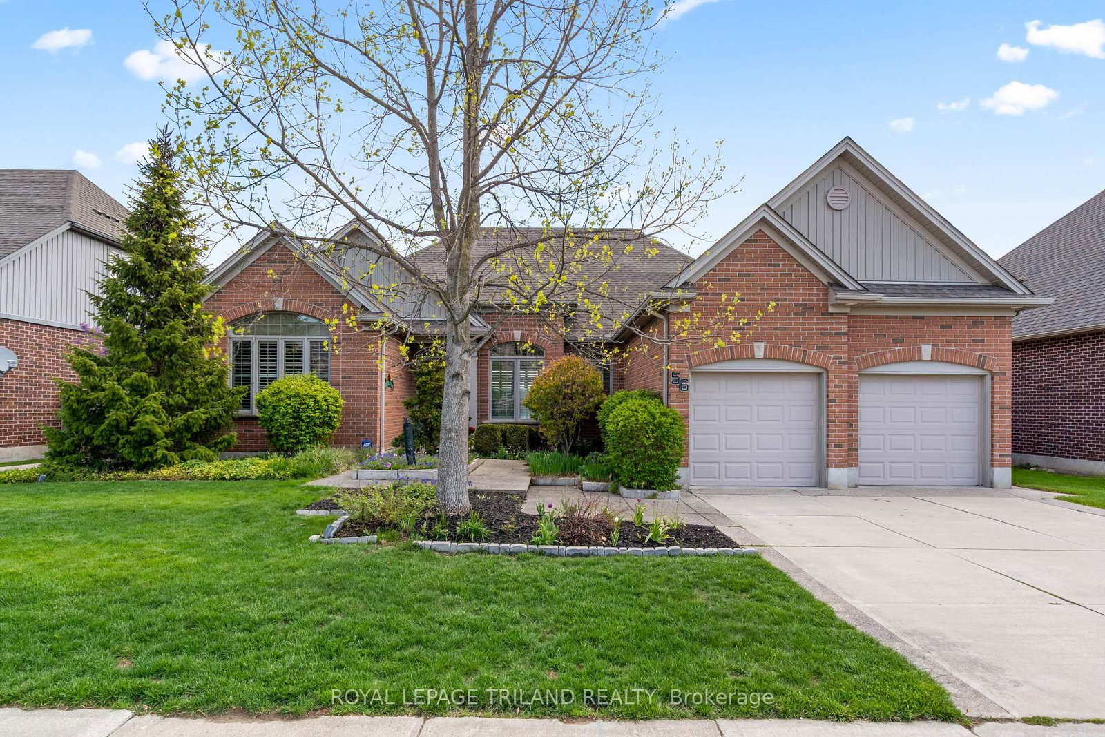 56 Willow Ridge Road, Middlesex Centre, photo 1