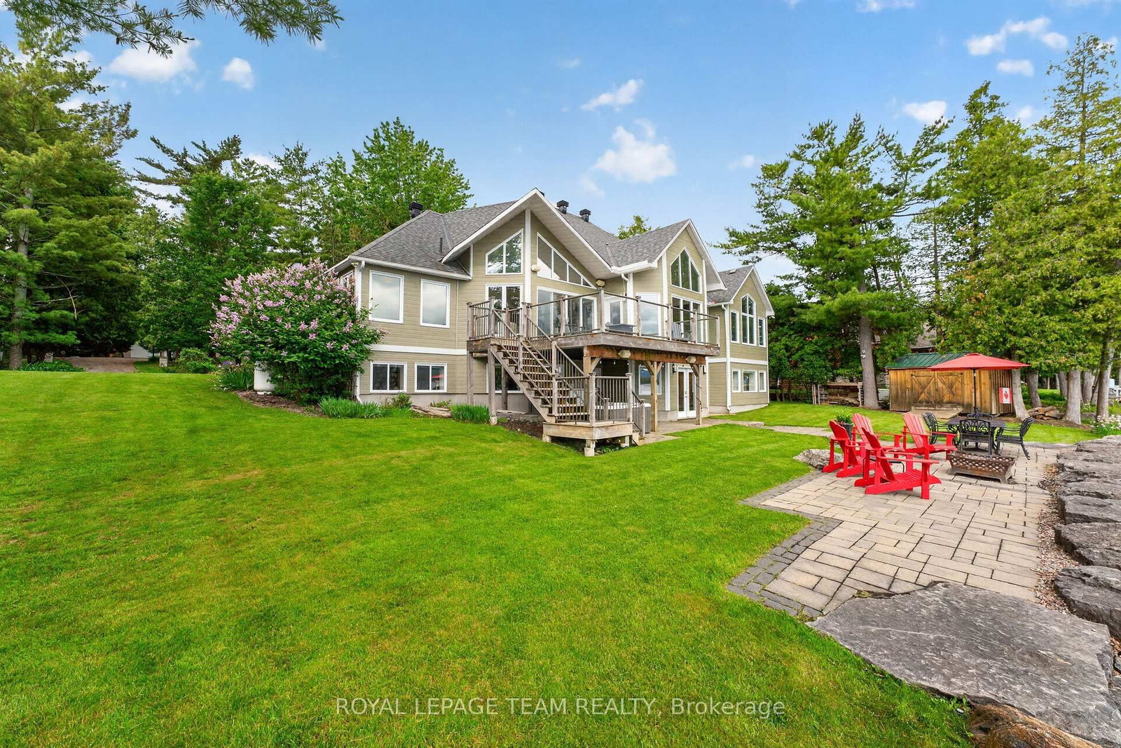 3778 Armitage Avenue • Ottawa, ON photo 46