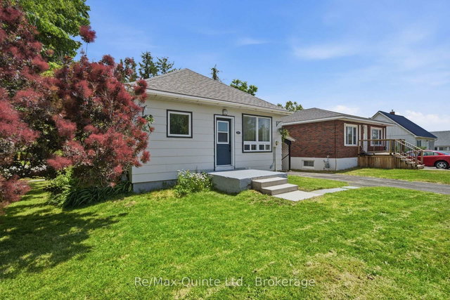 261 Sidney Street