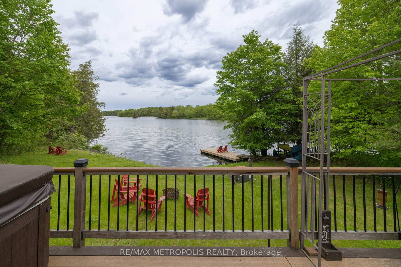 763 NARROWS LOCK Road • #114 • Rideau Lakes, ON photo 36
