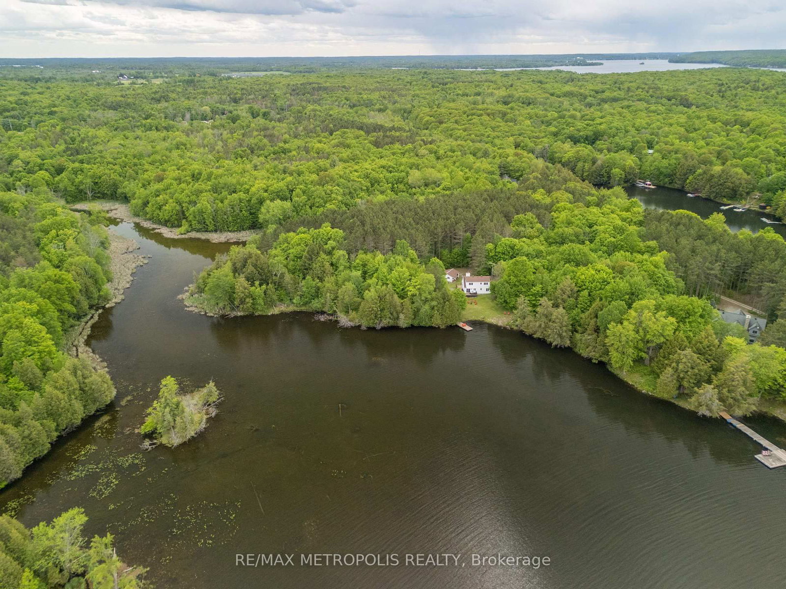 763 NARROWS LOCK Road • #114 • Rideau Lakes, ON photo 39