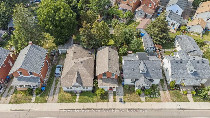 178 York Road
