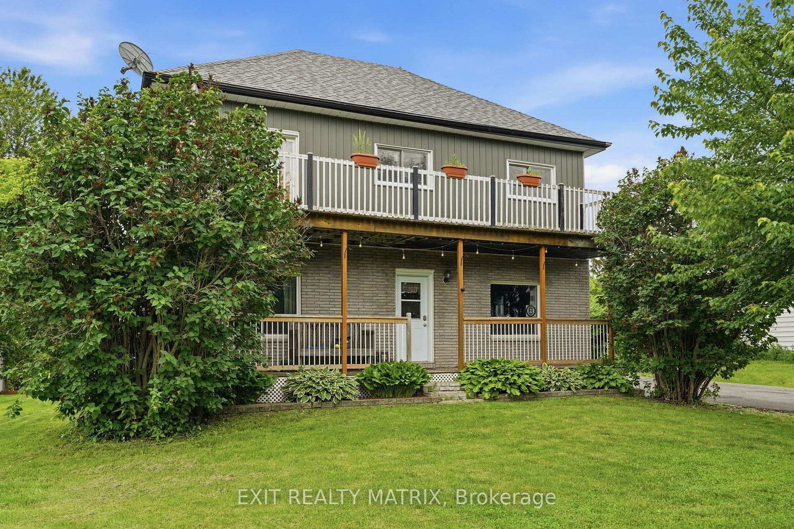 1320 St Joseph Road • Russell, ON photo 1