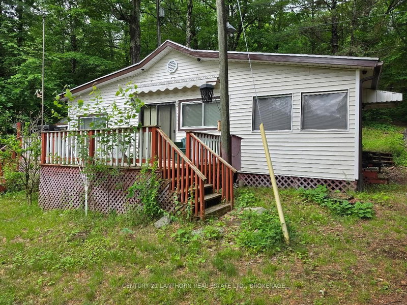 1039 Big Bay Road N