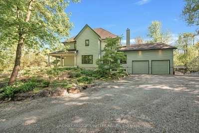 3540 Gordon Murdock Road