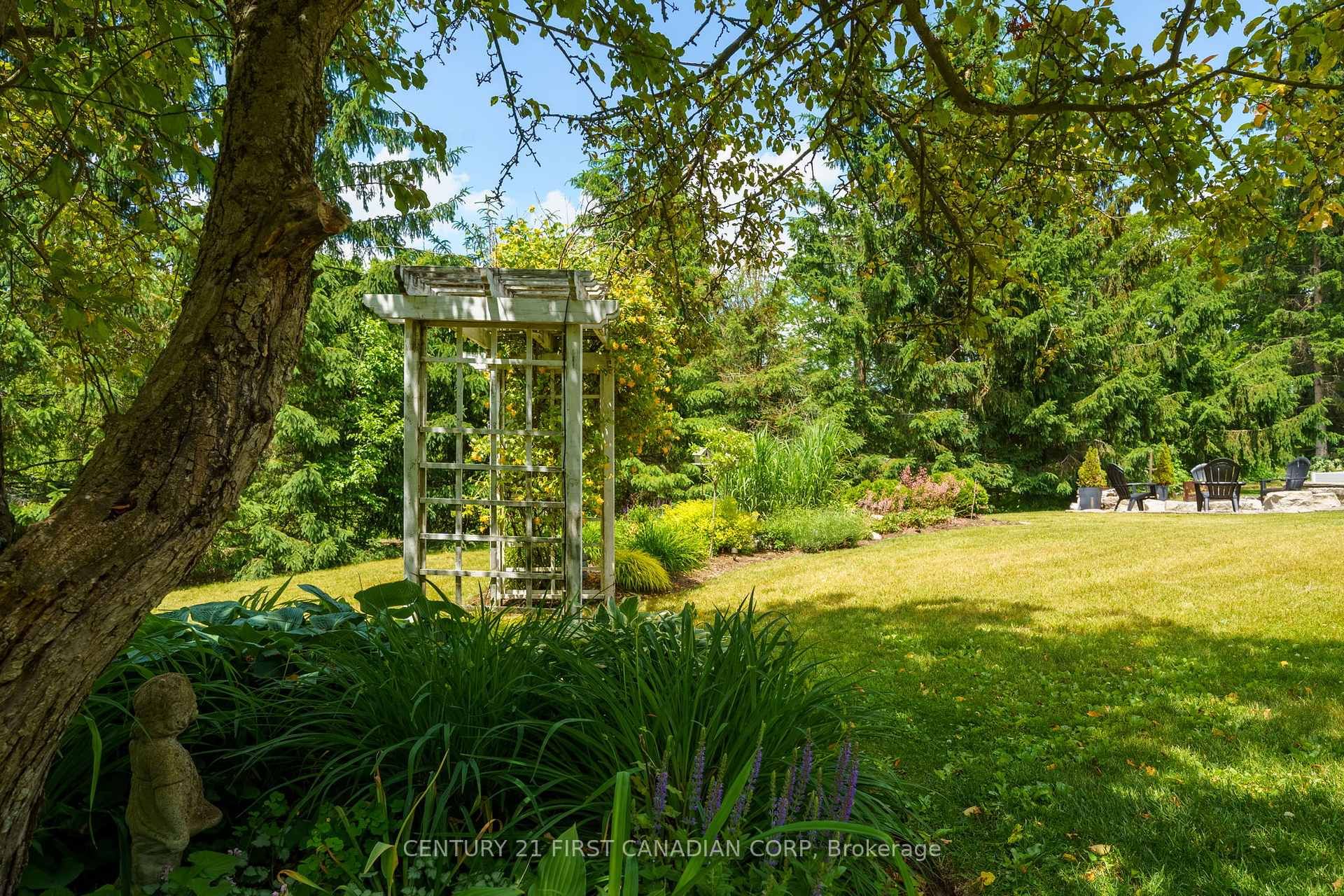6058 Stone Church Road