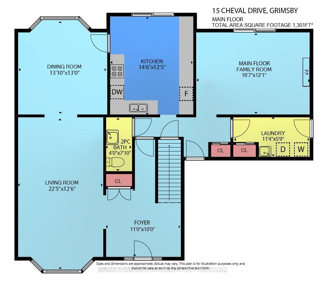 15 CHEVAL Drive • Grimsby, ON photo 46