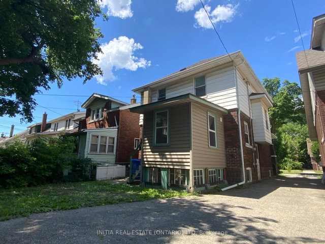 356 Rankin Avenue