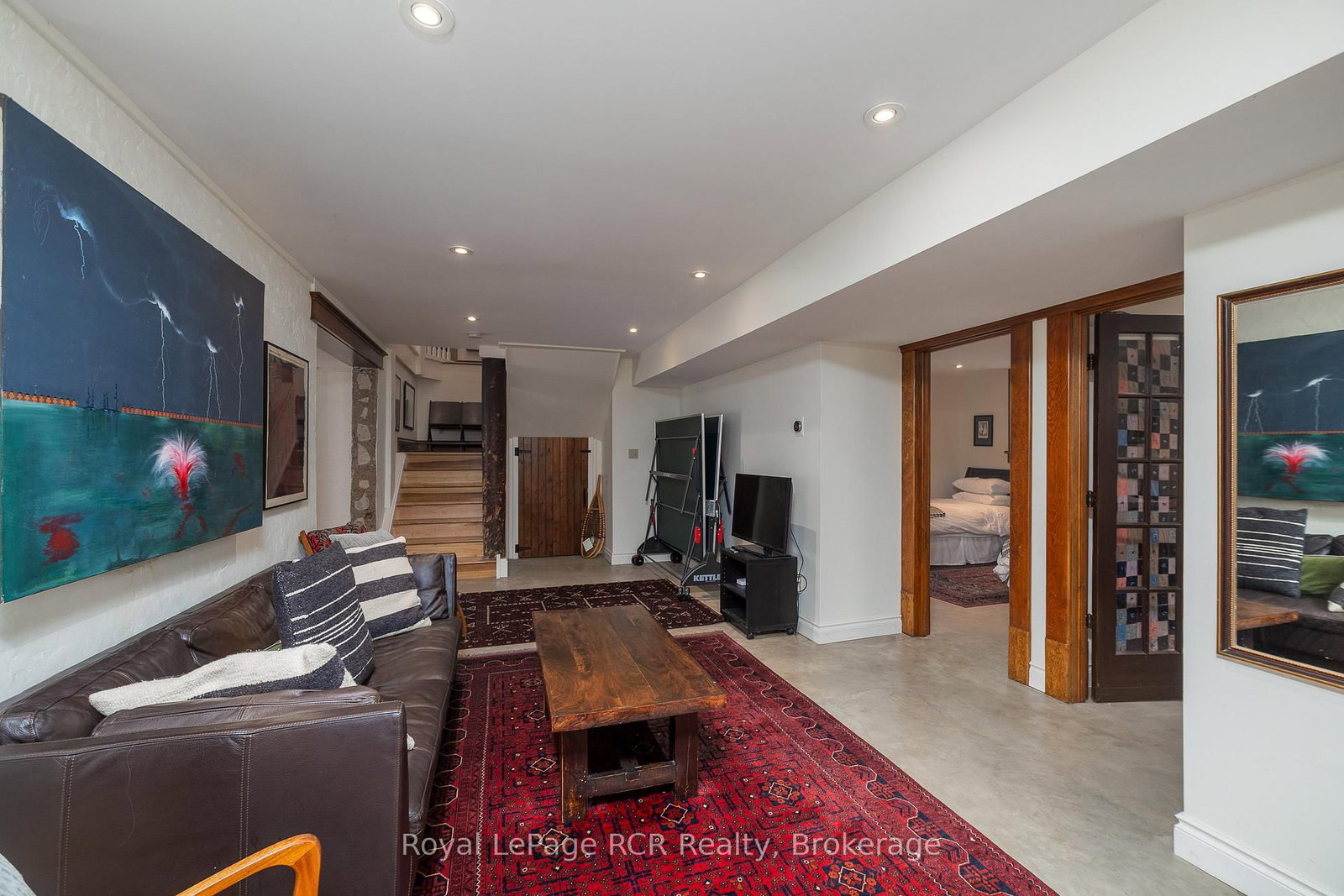 136630 Grey Road 12 • Grey Highlands, ON photo 22